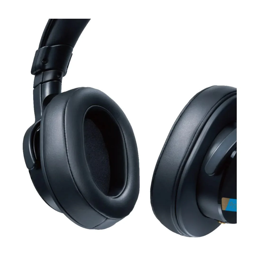 Sony MDR-M1 Professional Reference Closed Dynamic High-Fidelity Monitor Headphones (Black) - Image 6