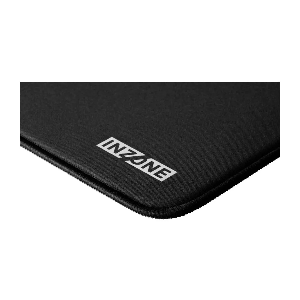 Sony INZONE Mat-F Control-Type Large 6mm Cloth Gaming Mousepad (Black) - Image 4