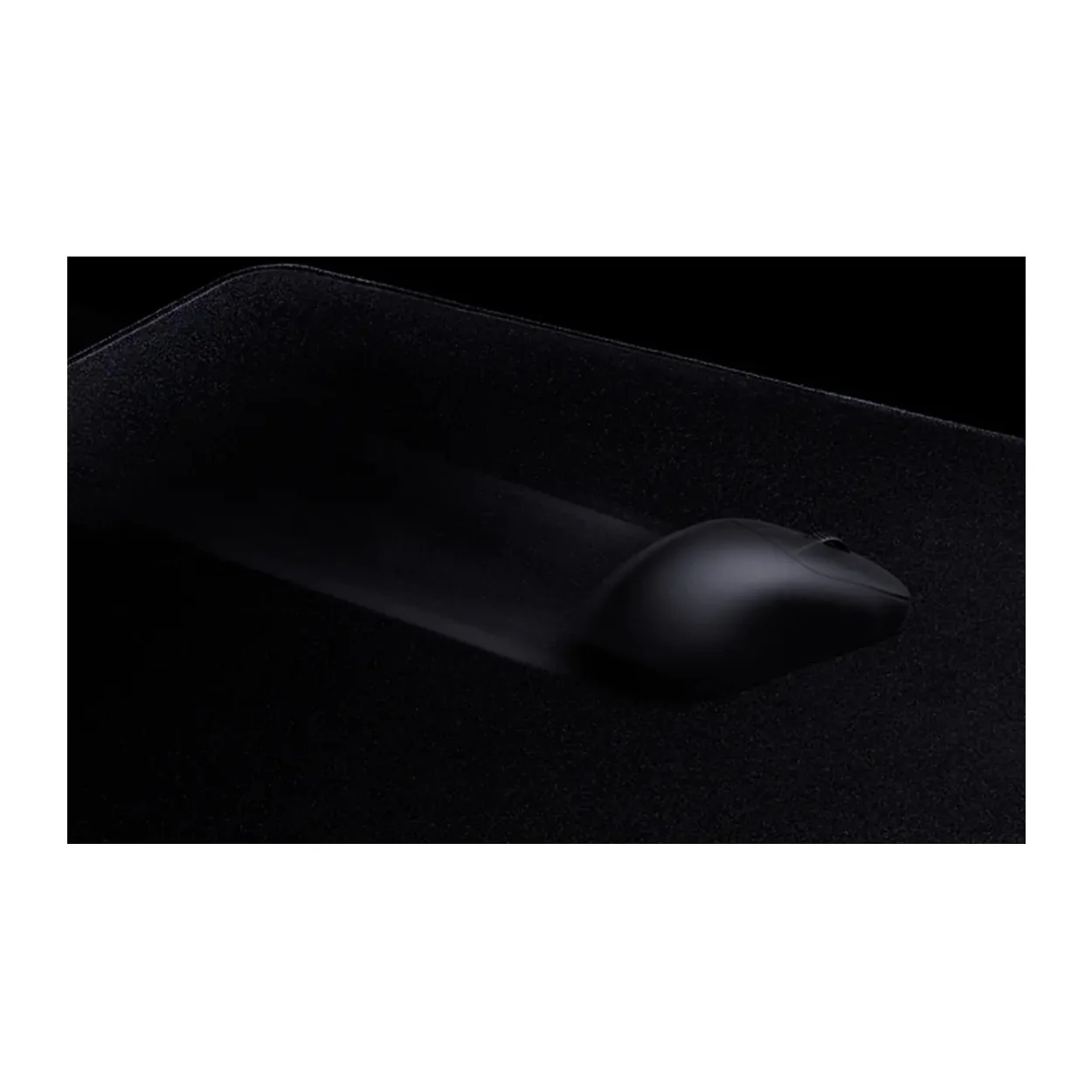 Sony INZONE Mat-F Control-Type Large 6mm Cloth Gaming Mousepad (Black) - Image 6
