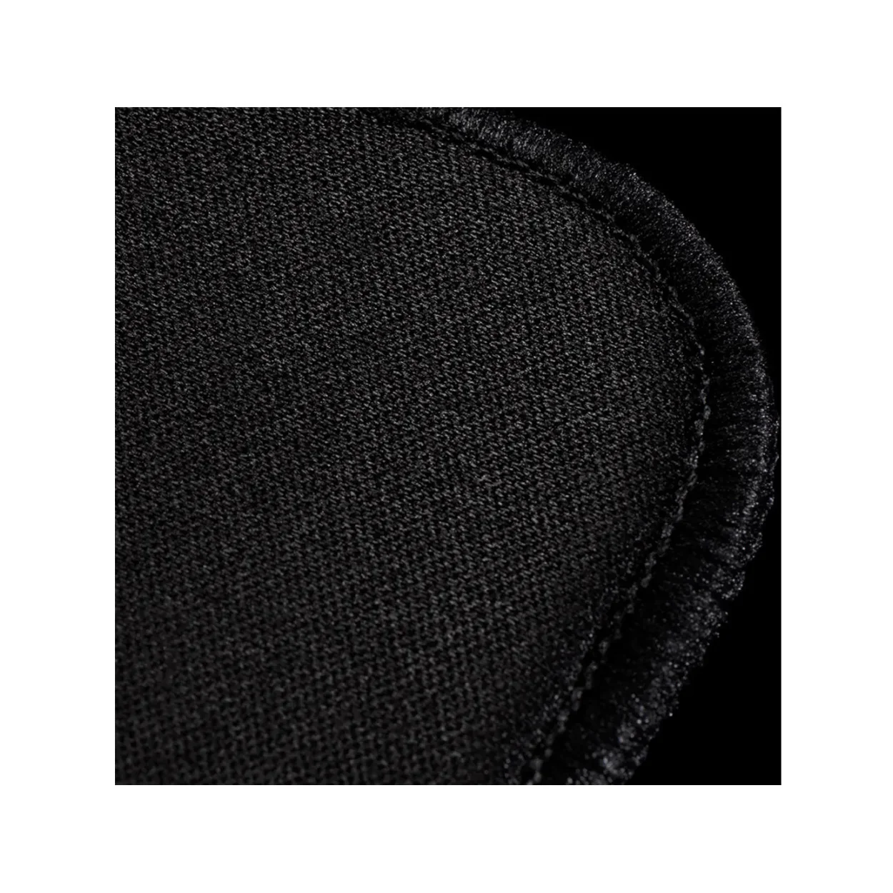 Sony INZONE Mat-F Control-Type Large 6mm Cloth Gaming Mousepad (Black) - Image 8