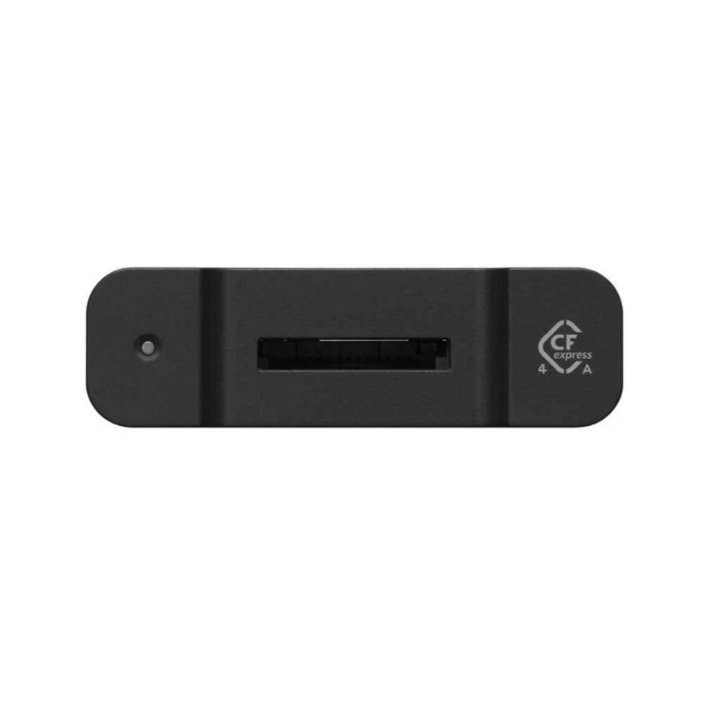 Sony CFexpress Type A Card Reader - High-Speed Transfer 40Gbps with USB Type C - Image 2