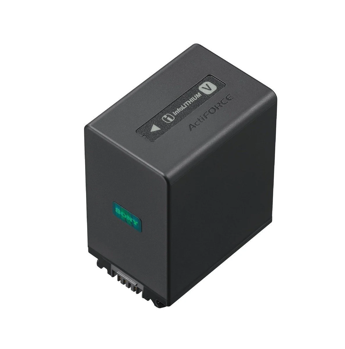 Sony NP-FV100A V-Series Rechargeable Battery Pack - Image 2