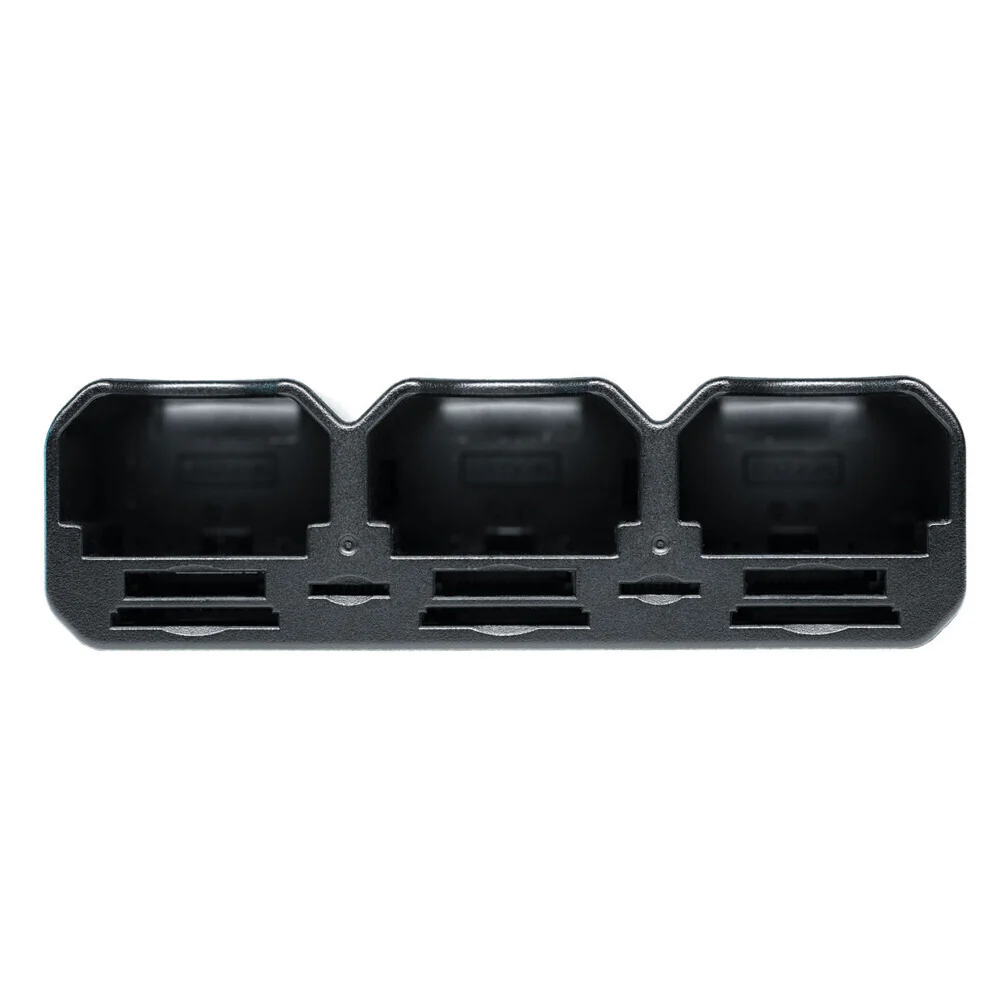 Sony Z-Series NP-FZ100 Rechargeable Battery Packs (2-pack) with Tri-Charger - Image 4