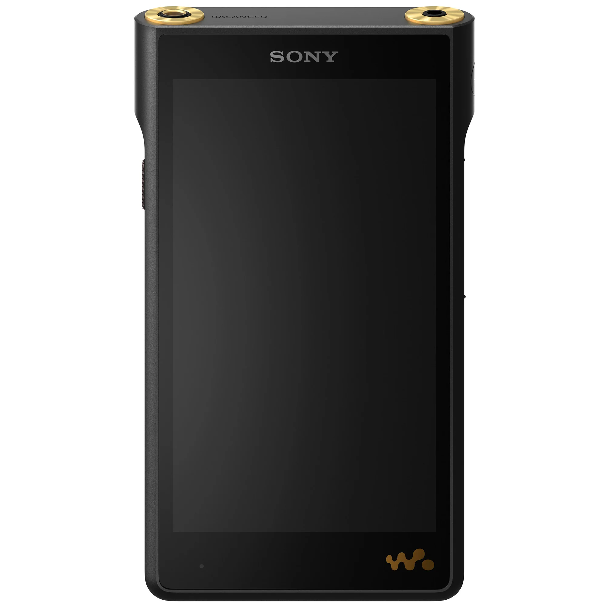Sony NW-WM1AM2 Walkman Digital Music Player - Image 2
