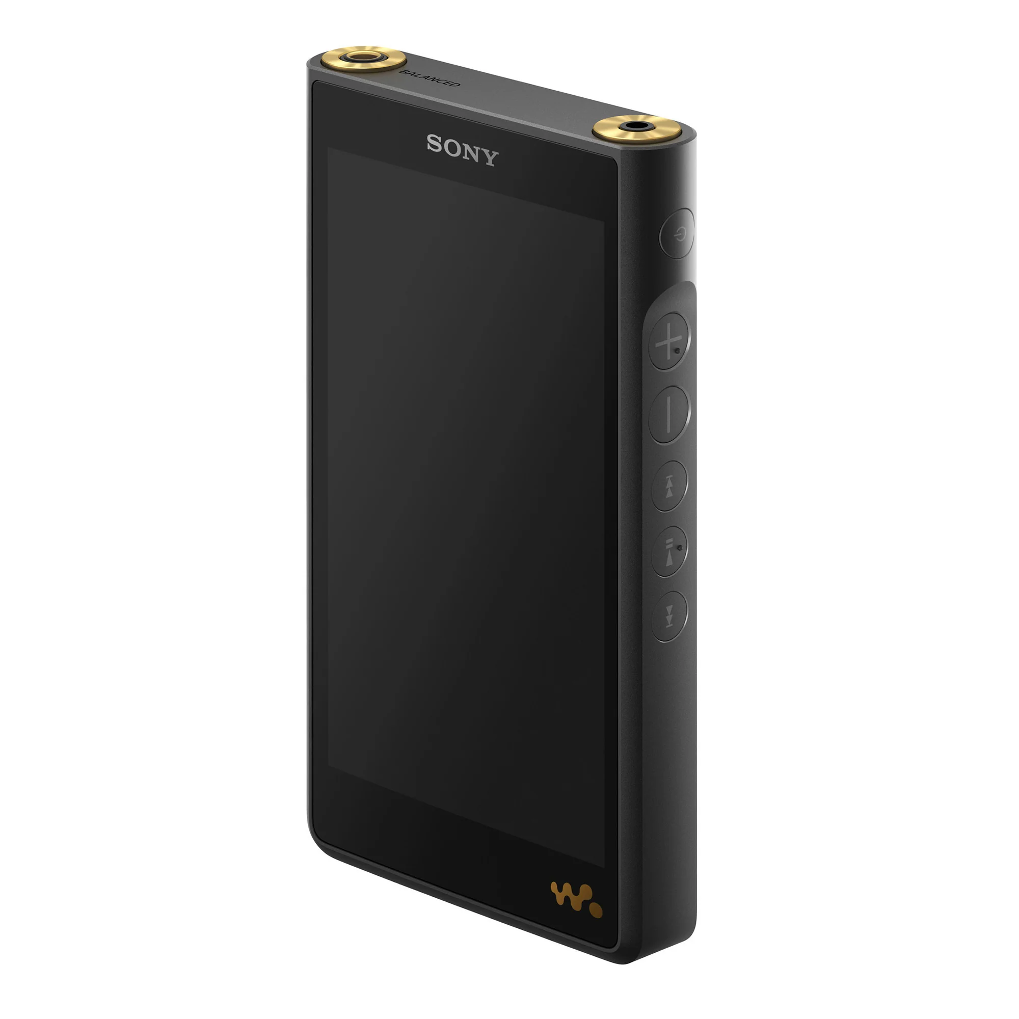 Sony NW-WM1AM2 Walkman Digital Music Player - Image 5