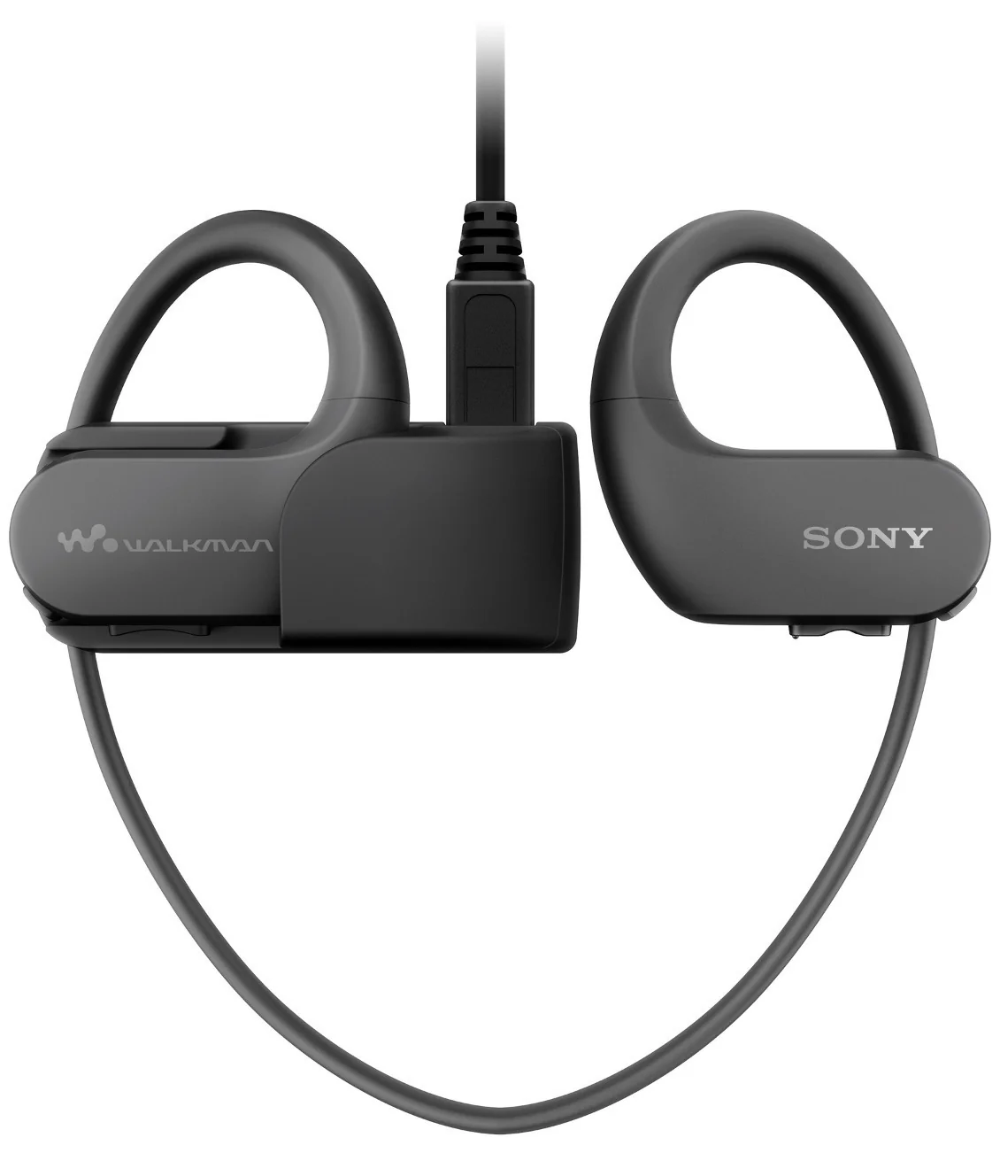 Sony Sports 4GB Wearable MP3 Player (Black) - Image 3