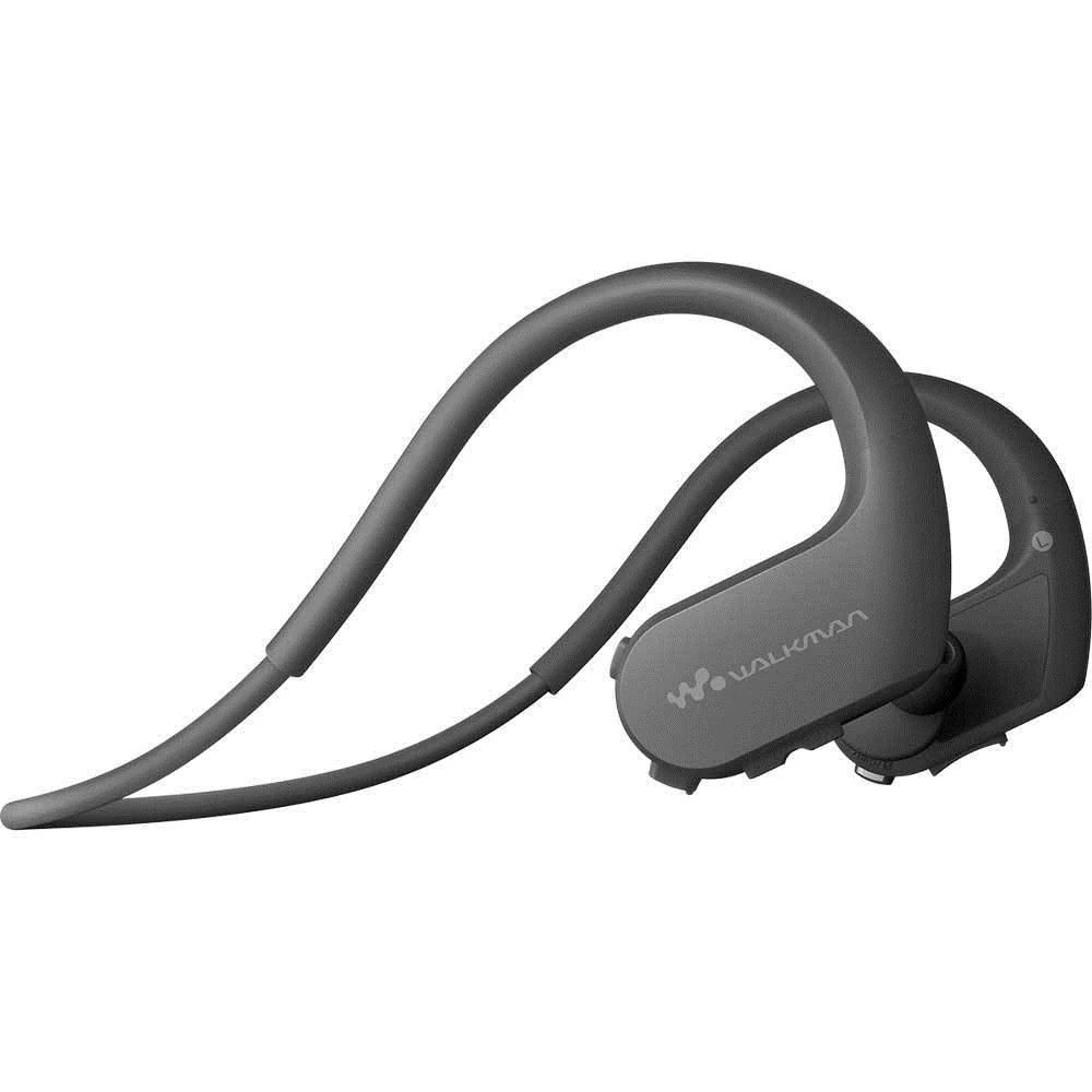 Sony Waterproof and Dustproof Walkman with Bluetooth Wireless Technology (4GB) - Image 2