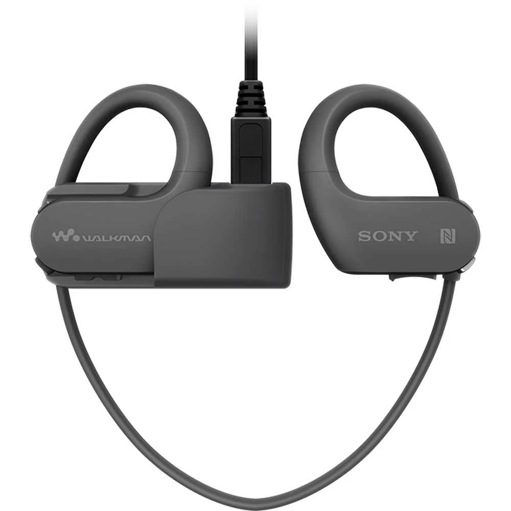 Sony Waterproof and Dustproof Walkman with Bluetooth Wireless Technology (4GB) - Image 3