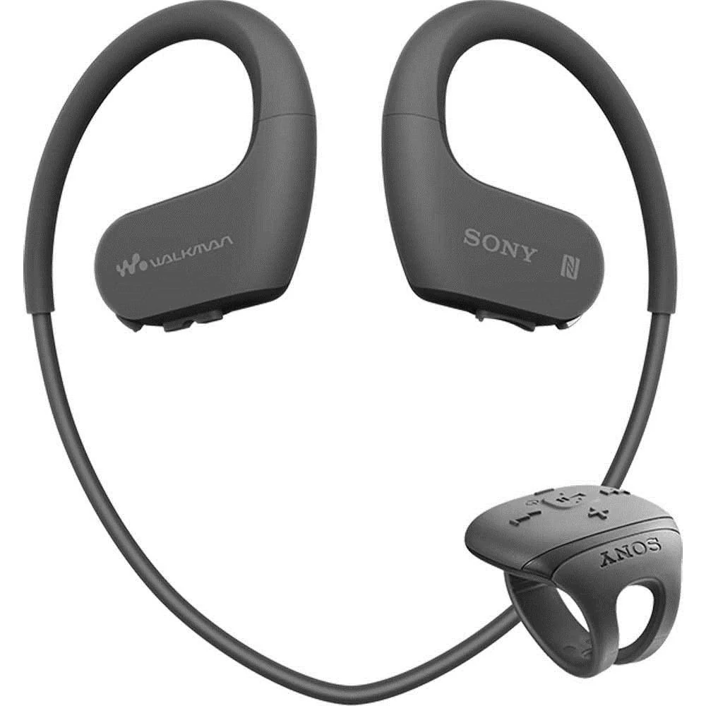 Sony Waterproof and Dustproof Walkman with Bluetooth Wireless Technology (4GB) - Image 4