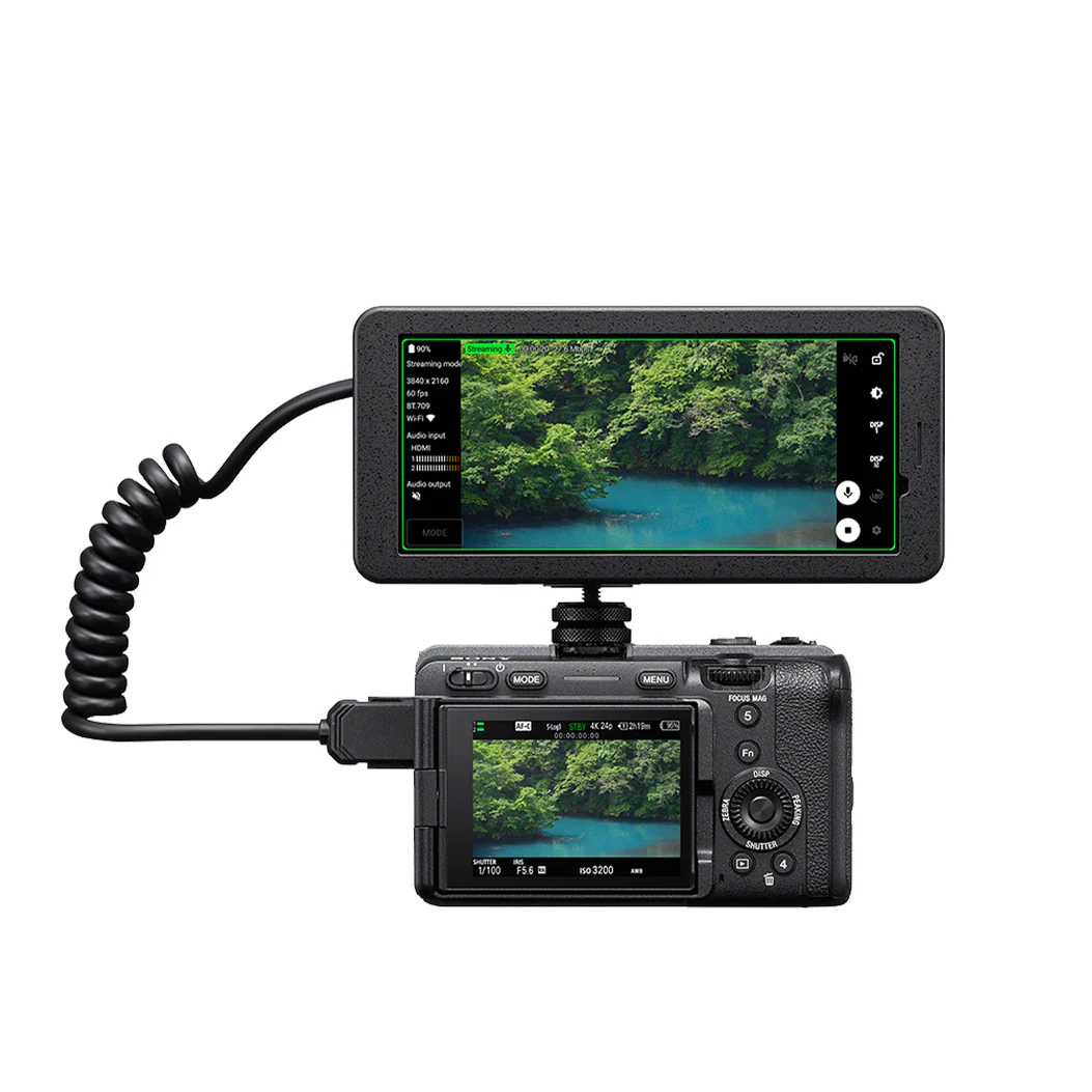 Sony Portable Data Transmitter - Image 10