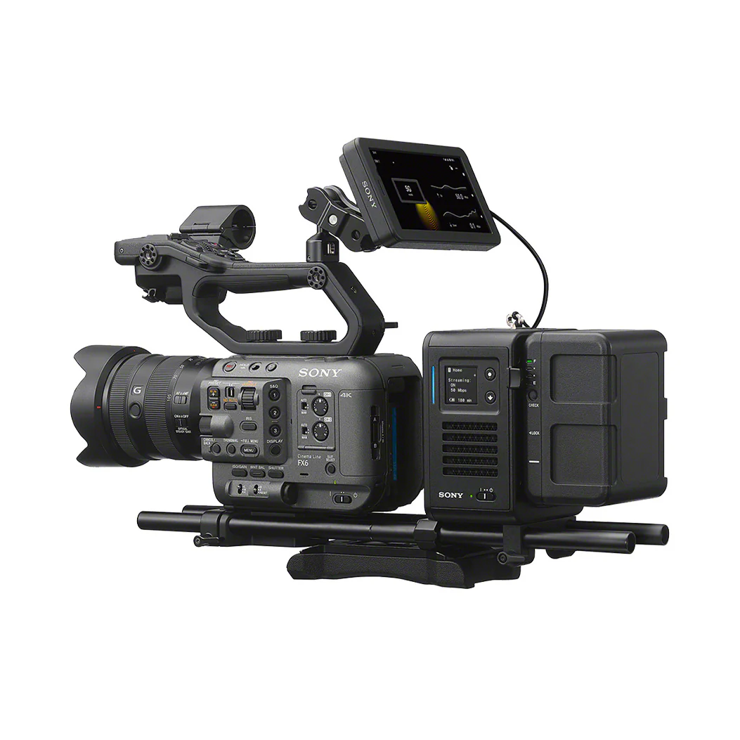 Sony Portable Data Transmitter - Image 11