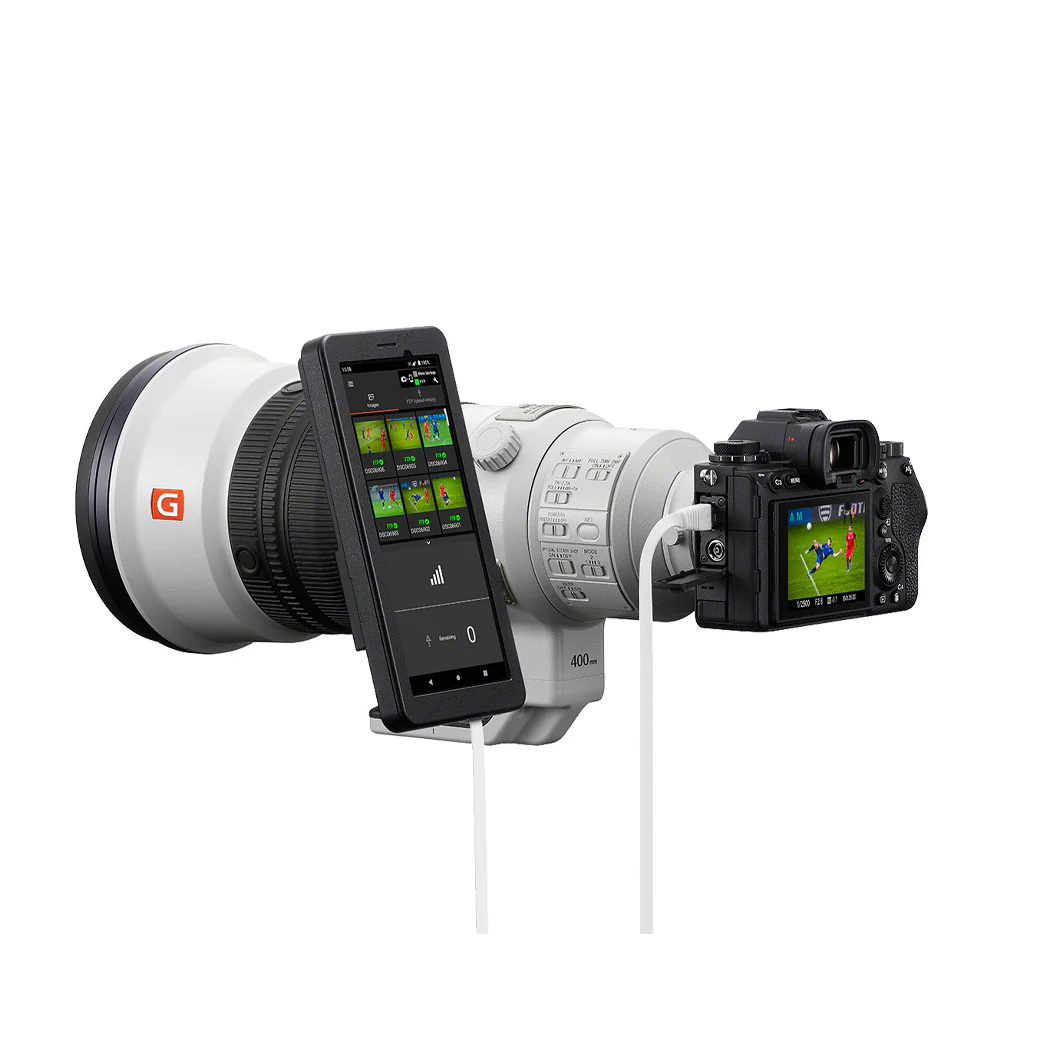 Sony Portable Data Transmitter - Image 12