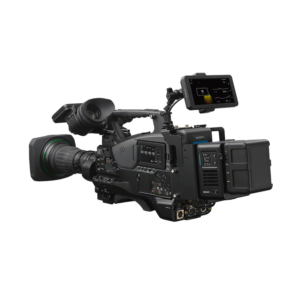 Sony Portable Data Transmitter - Image 13