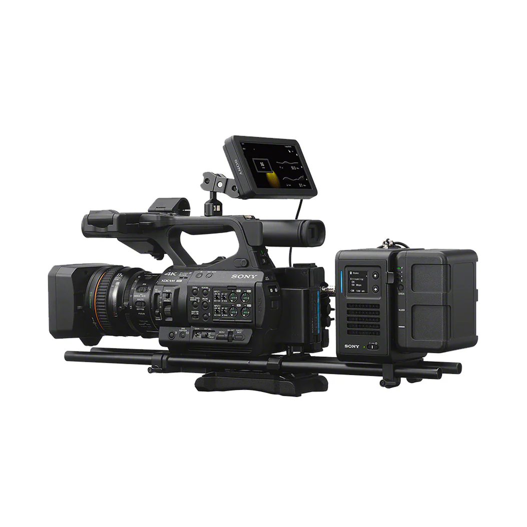 Sony Portable Data Transmitter - Image 14