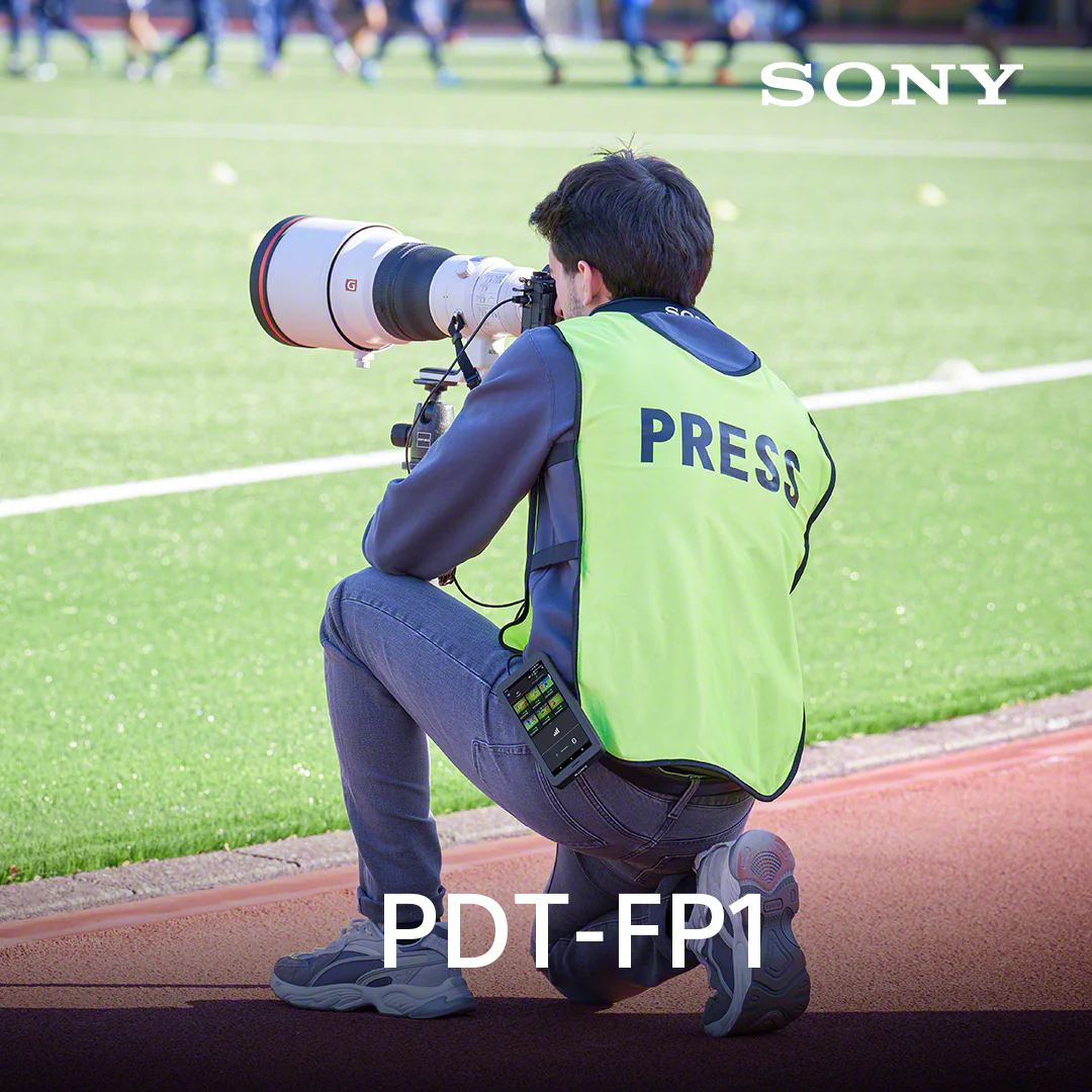 Sony Portable Data Transmitter - Image 15