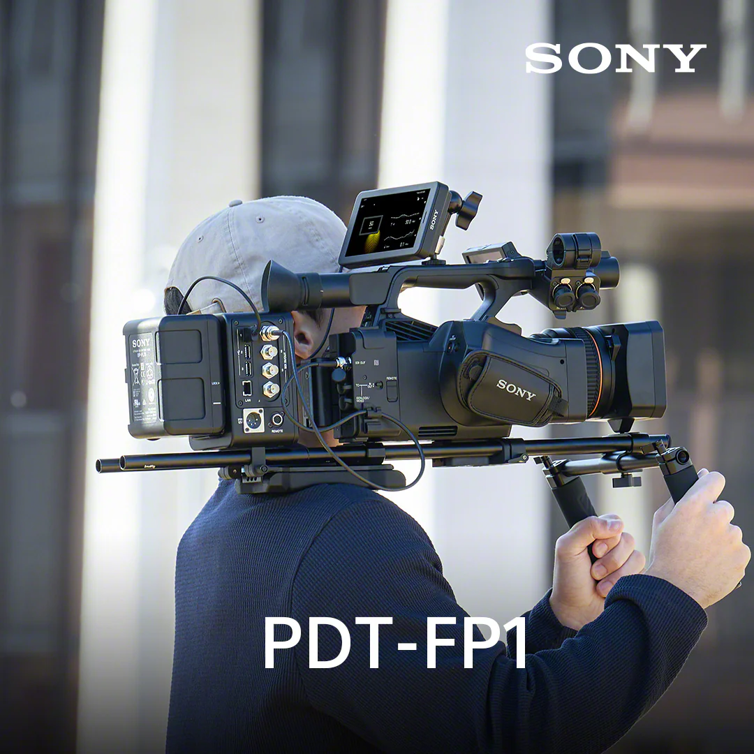 Sony Portable Data Transmitter - Image 16