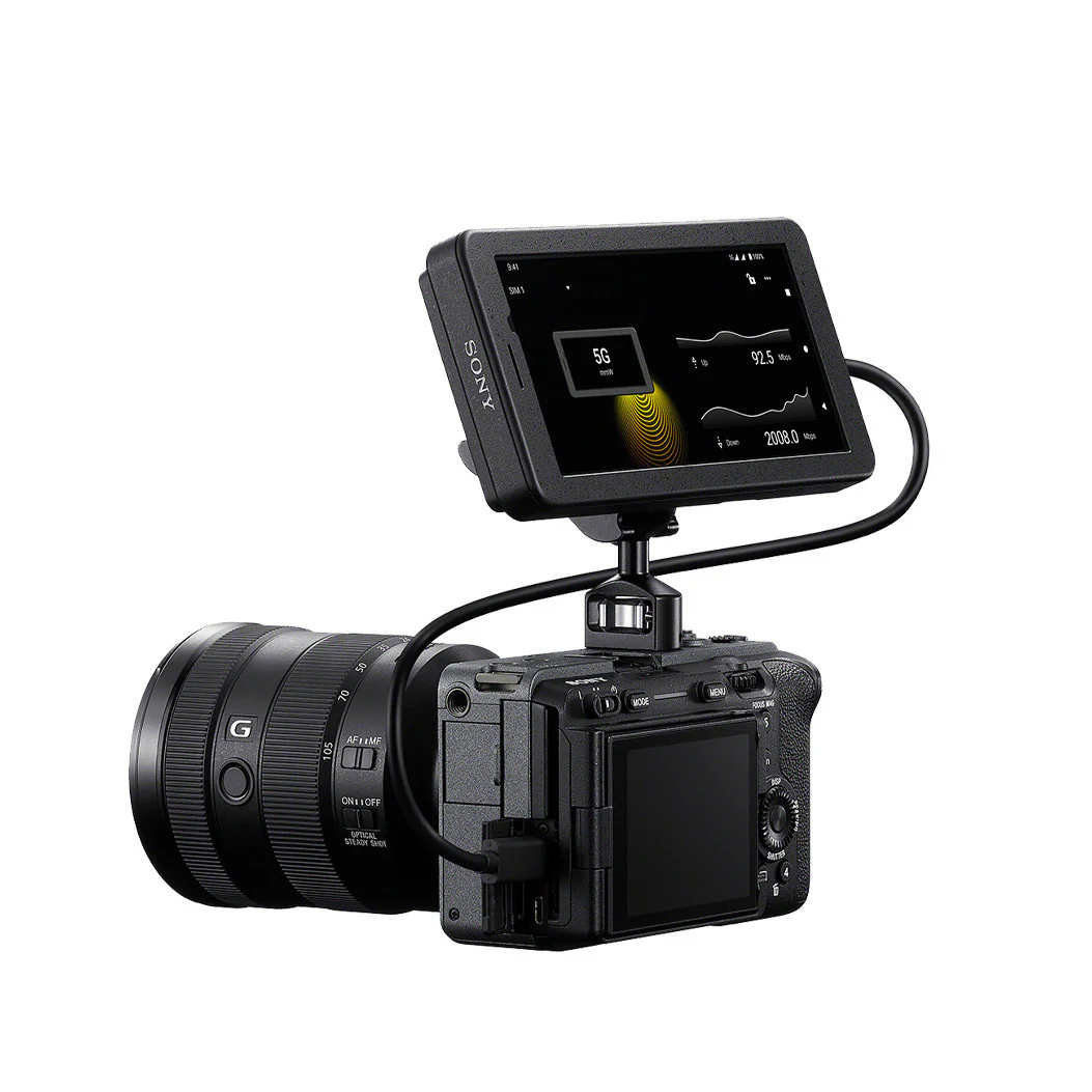 Sony Portable Data Transmitter - Image 9
