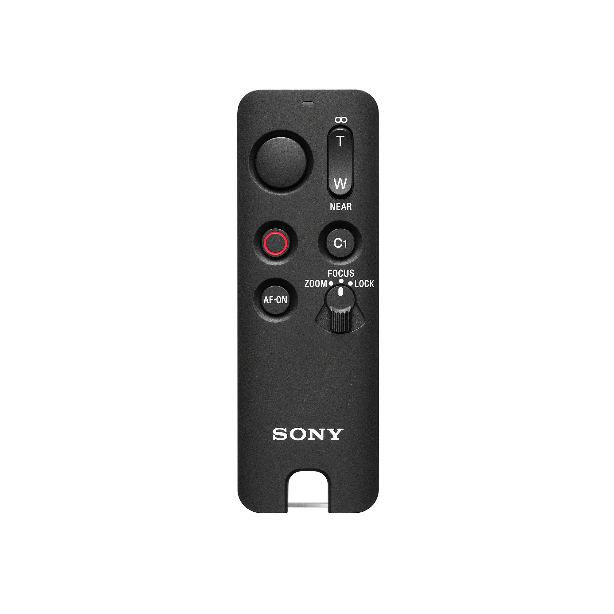 Sony RMT-VP2 Wireless Remote Commander with Extended Operating Range up to 33 Ft