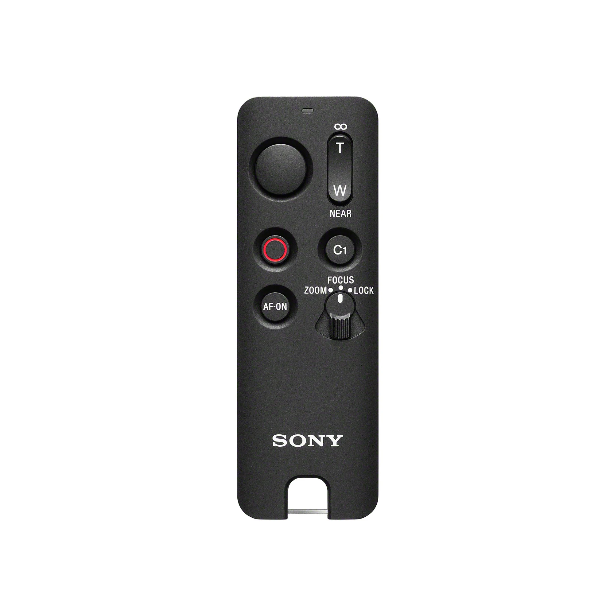 Sony RMT-VP2 Wireless Remote Commander with Extended Operating Range up to 33 Ft - Image 2