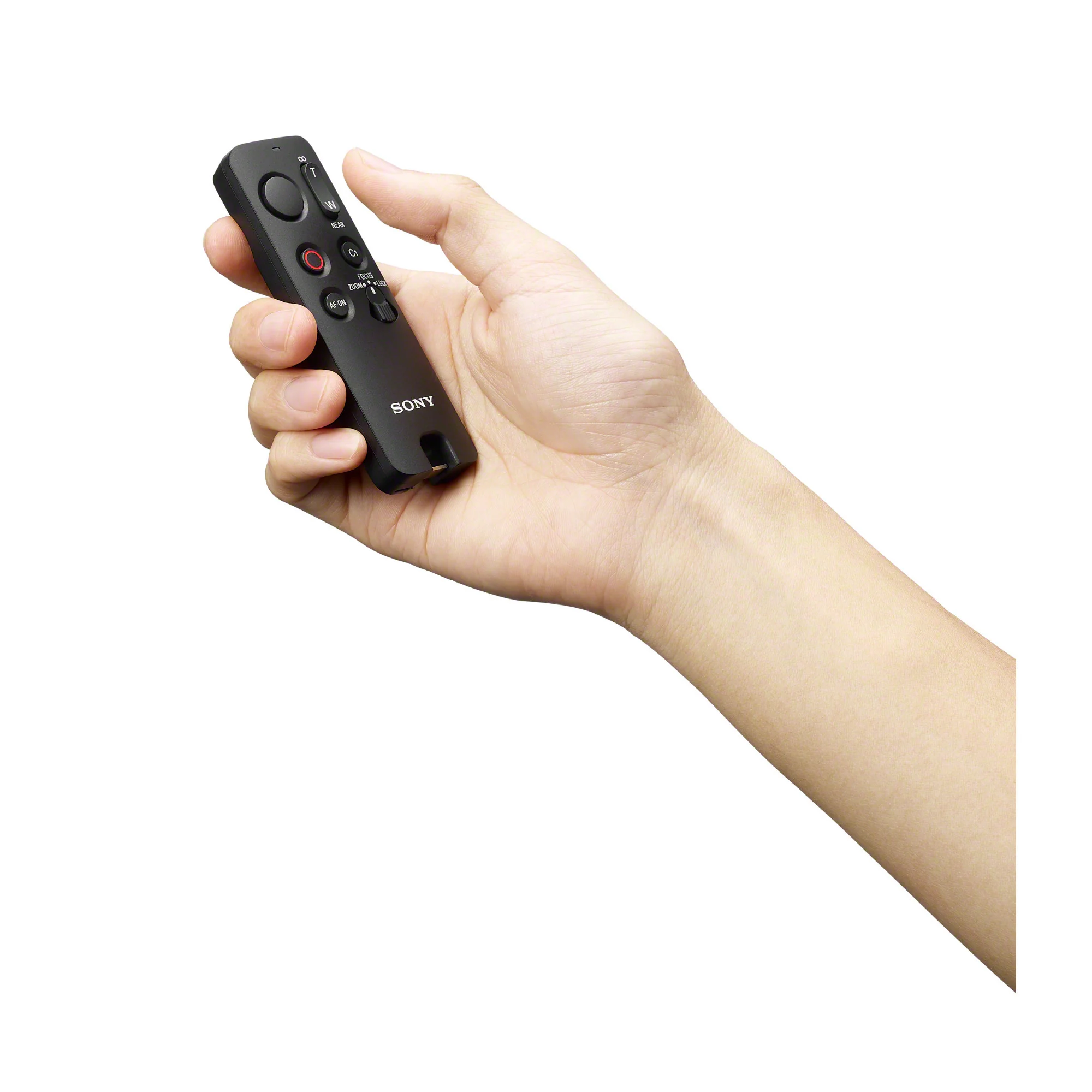Sony RMT-VP2 Wireless Remote Commander with Extended Operating Range up to 33 Ft - Image 3