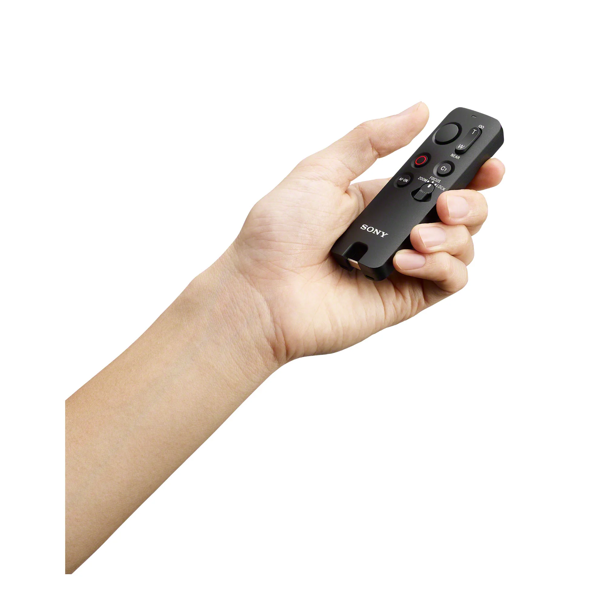 Sony RMT-VP2 Wireless Remote Commander with Extended Operating Range up to 33 Ft - Image 4