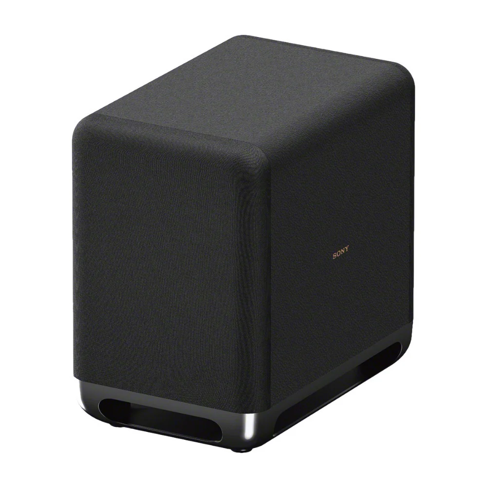Sony SASW5 300W Wireless Subwoofer for HT-A9/A7000/A5000 Bundle - Image 8