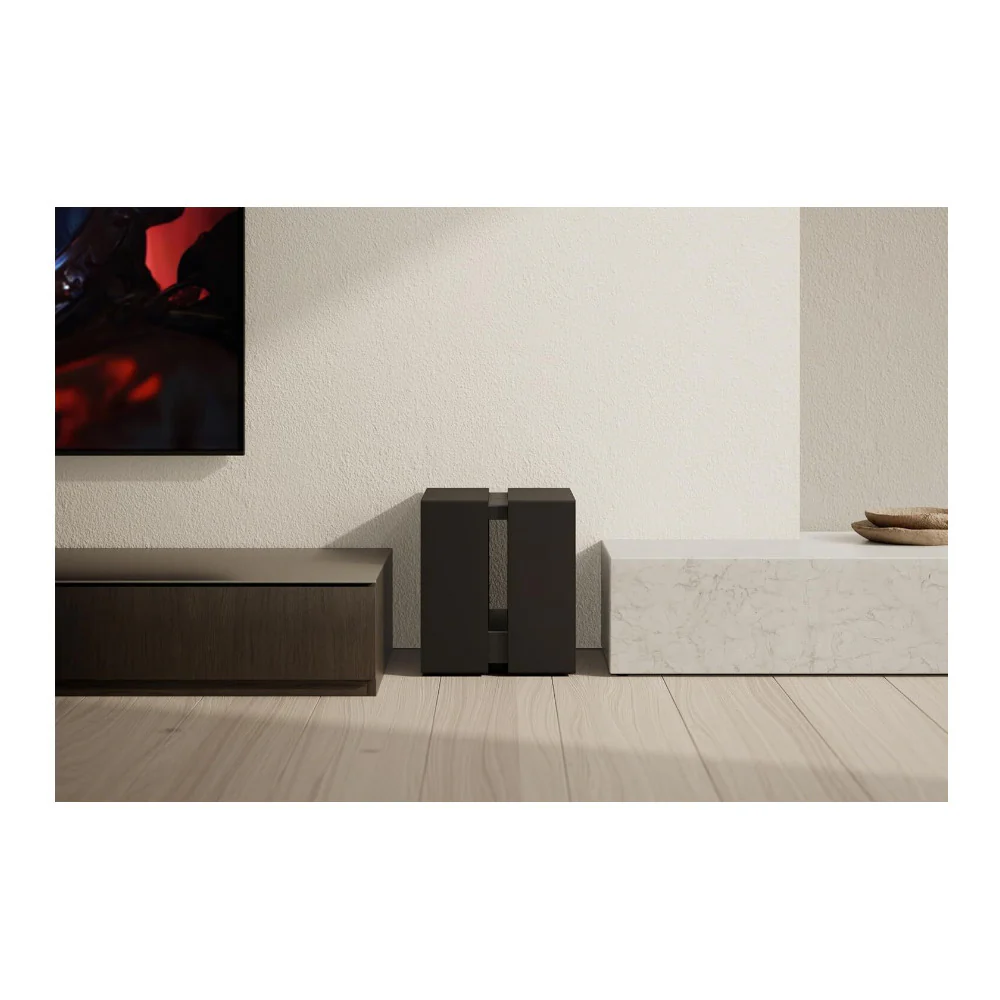 Sony BRAVIA Theater Sub 9 SA-SW9 Premium Wireless Subwoofer (Black) - Image 5