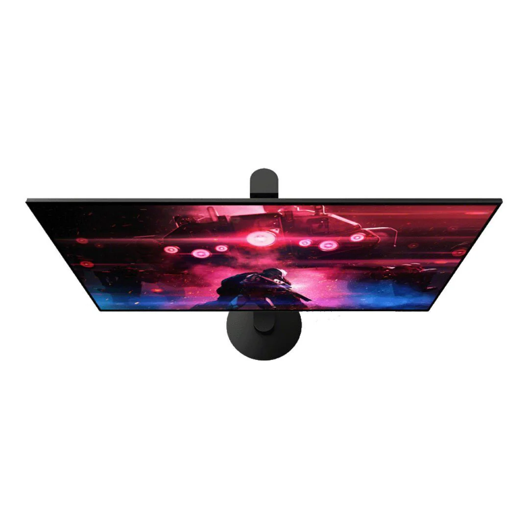 Sony INZONE M10S OLED QHD 1440p 27-Inch Gaming Monitor with DisplayPort 2.1 Cable Input (Black) - Image 3