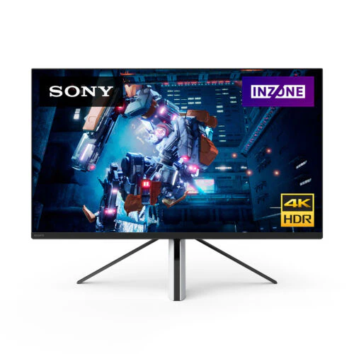 Sony 27 INZONE M9 4K HDR 144Hz Gaming Monitor (SDM-U27M90) - Image 2