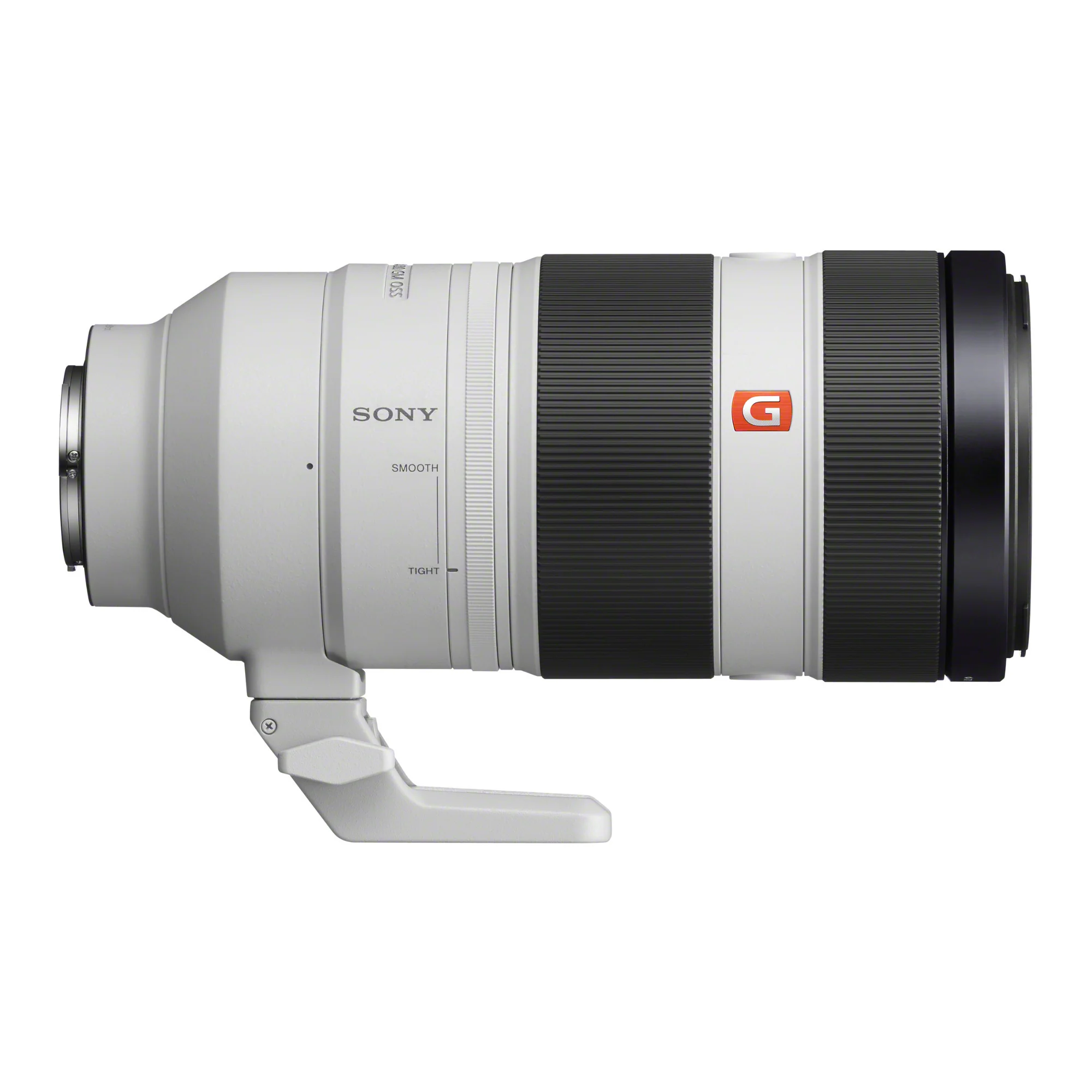Sony Alpha FE 100-400mm f/4.5-5.6 GM Super Telephoto Zoom Lens - Image 3