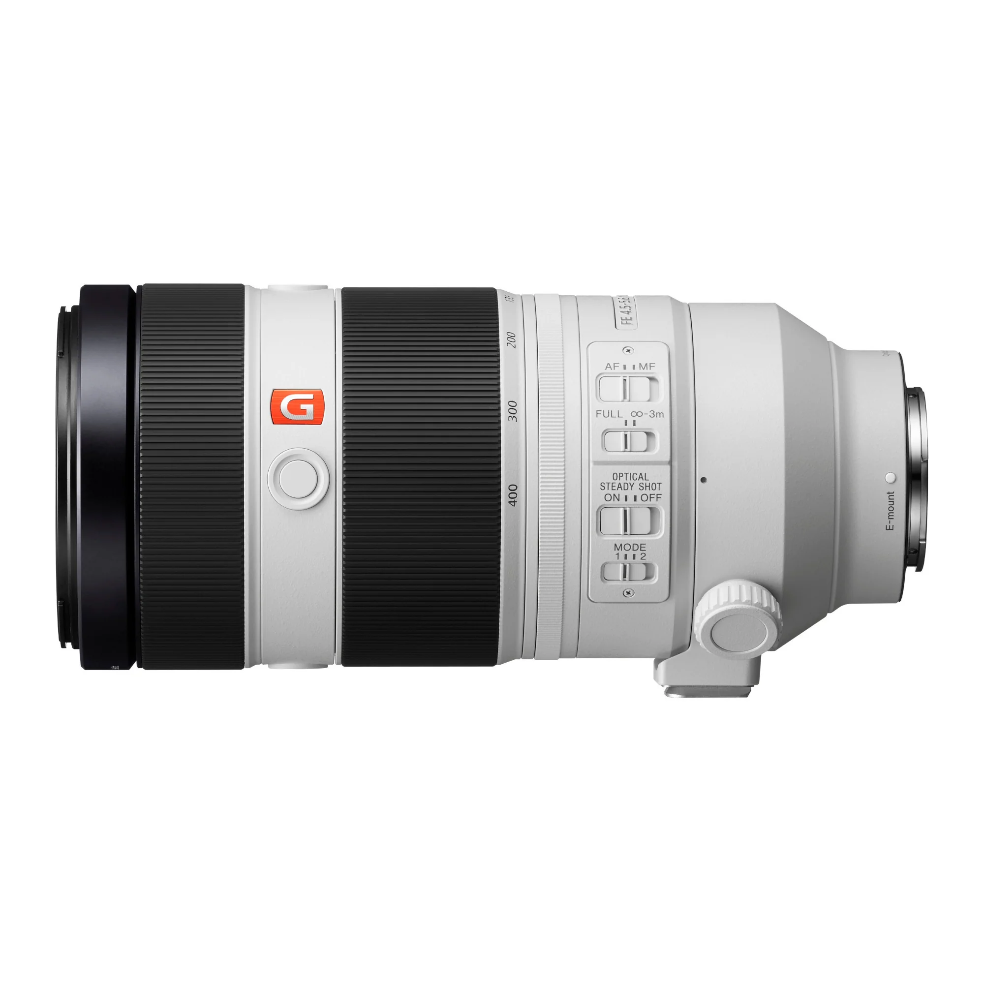 Sony Alpha FE 100-400mm f/4.5-5.6 GM Super Telephoto Zoom Lens - Image 5
