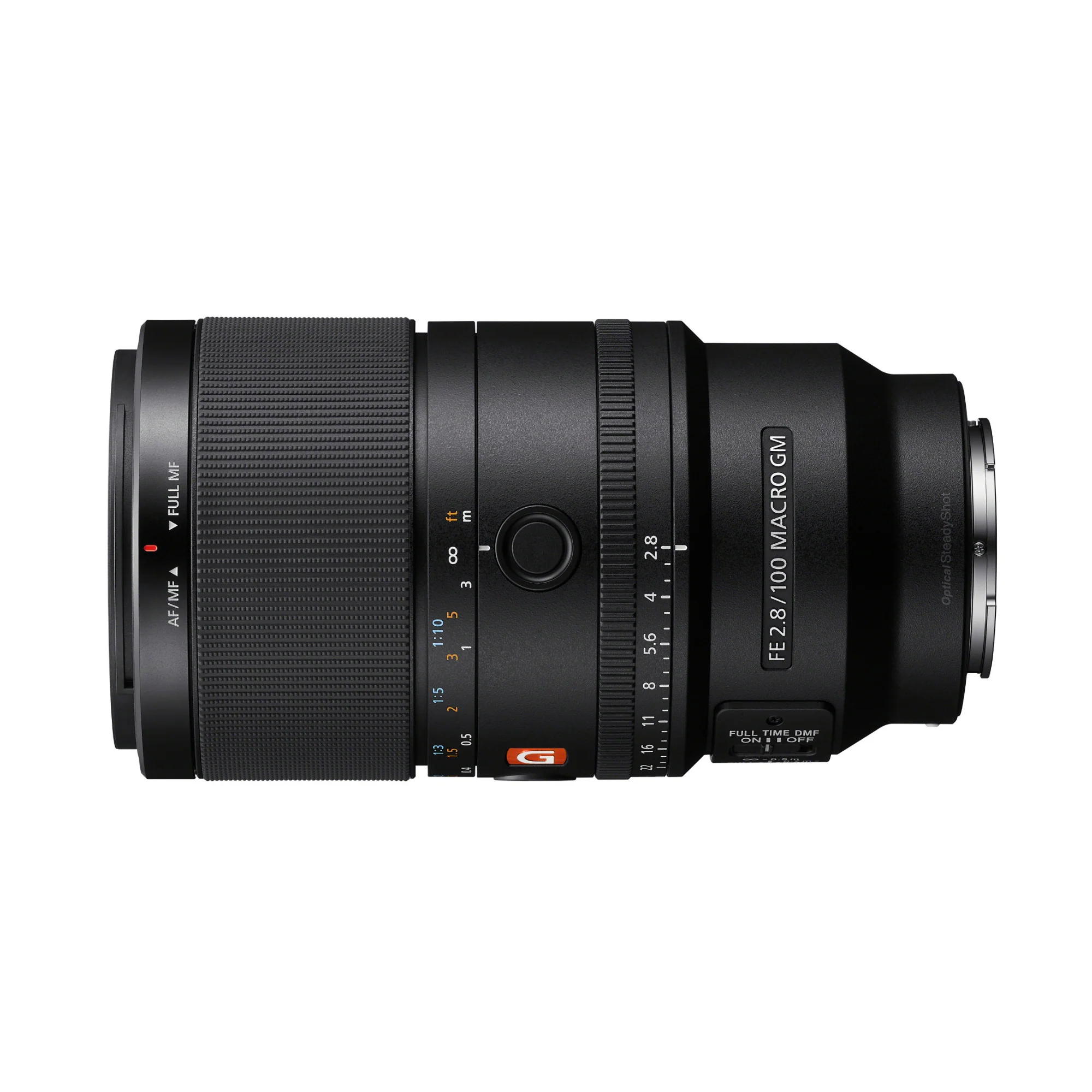 Sony FE 100mm F2.8 GM OSS Lens with 1.4x Magnification (Sony E-Mount) - Image 3