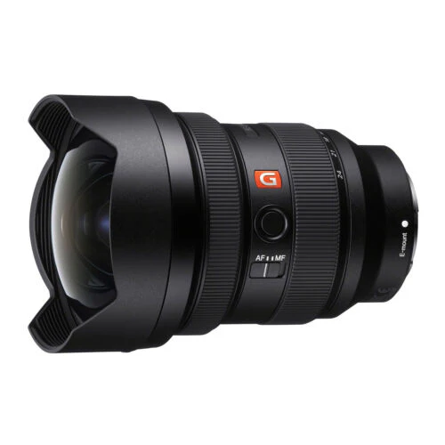 Sony FE 12-24mm f/2.8 G Master Full-Frame Ultra-Wide Zoom Lens (Black) - Image 3