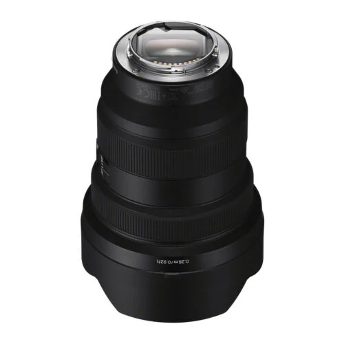 Sony FE 12-24mm f/2.8 G Master Full-Frame Ultra-Wide Zoom Lens (Black) - Image 8