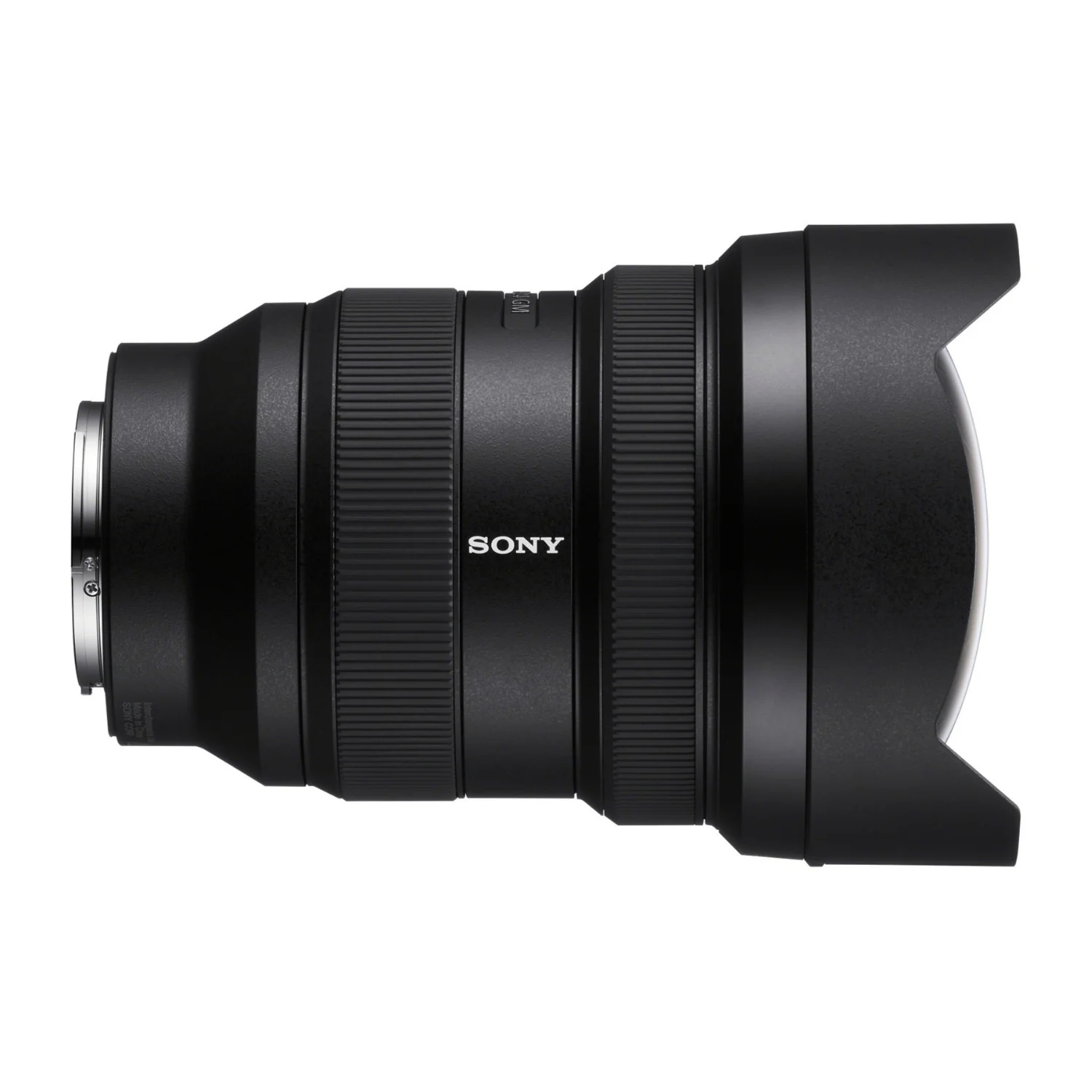 Sony FE 12-24mm f/2.8 G Master Full-Frame Ultra-Wide Zoom Lens (Black) with Weatherproof Hard Case - Image 4