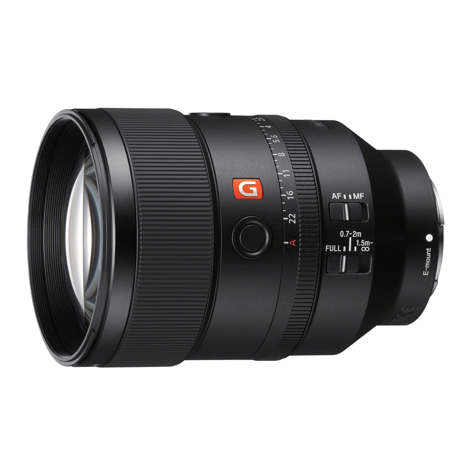 Sony FE 135mm f/1.8 GM Lens (Used) - Image 10