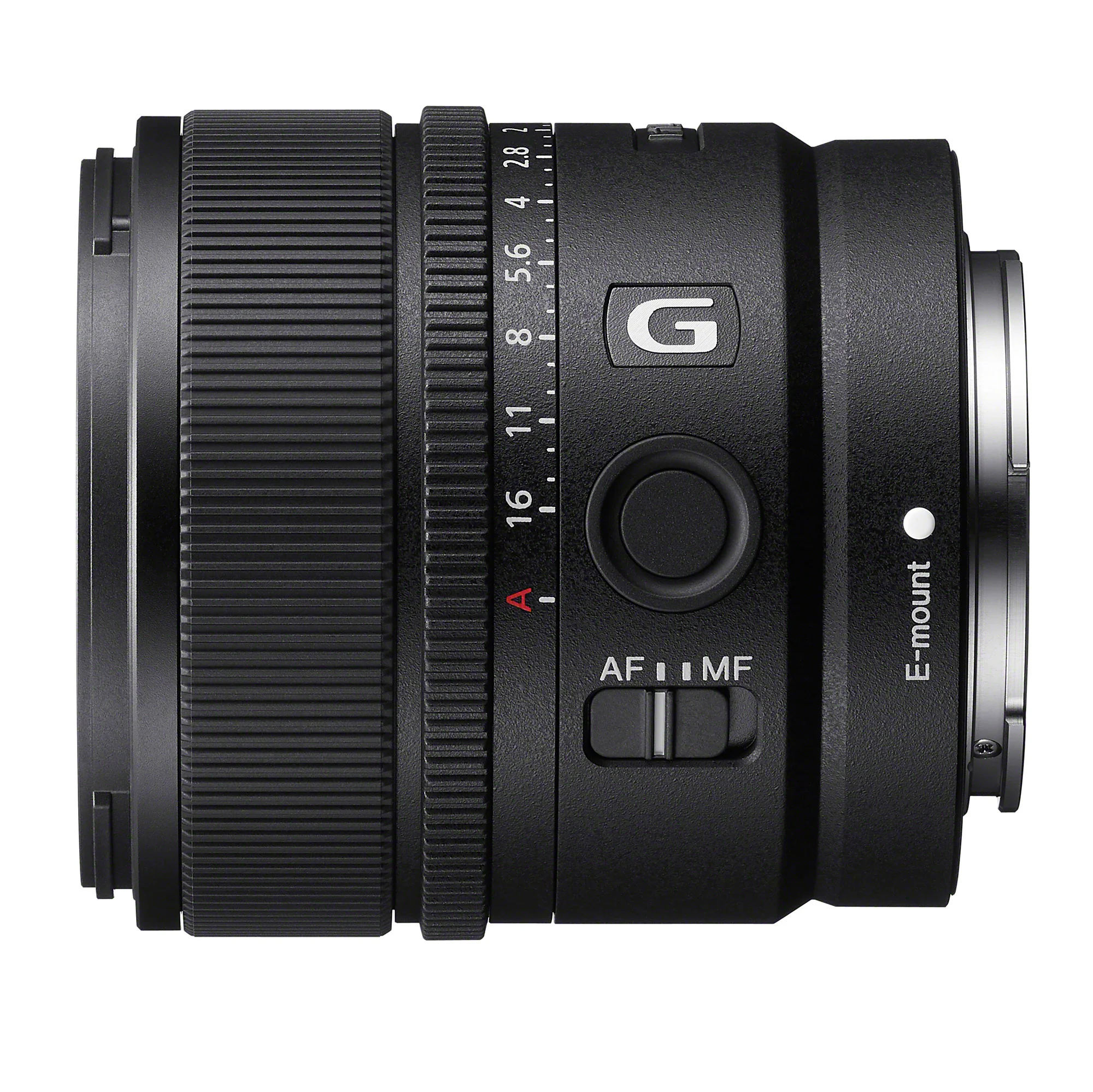 Sony E 15mm F1.4 G APS-C Large Aperture Wide Angle G Lens (SEL15F14G) - Image 4