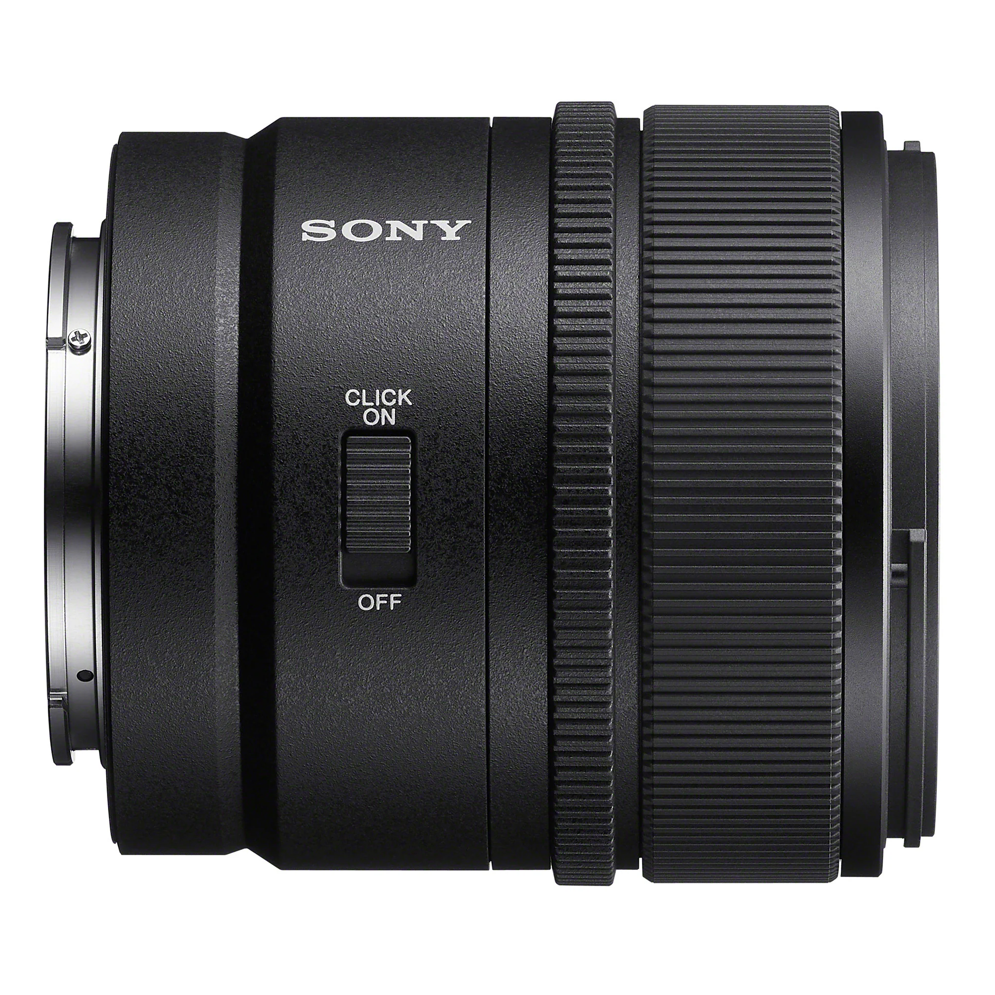 Sony E 15mm F1.4 G APS-C Large Aperture Wide Angle G Lens (SEL15F14G) - Image 5