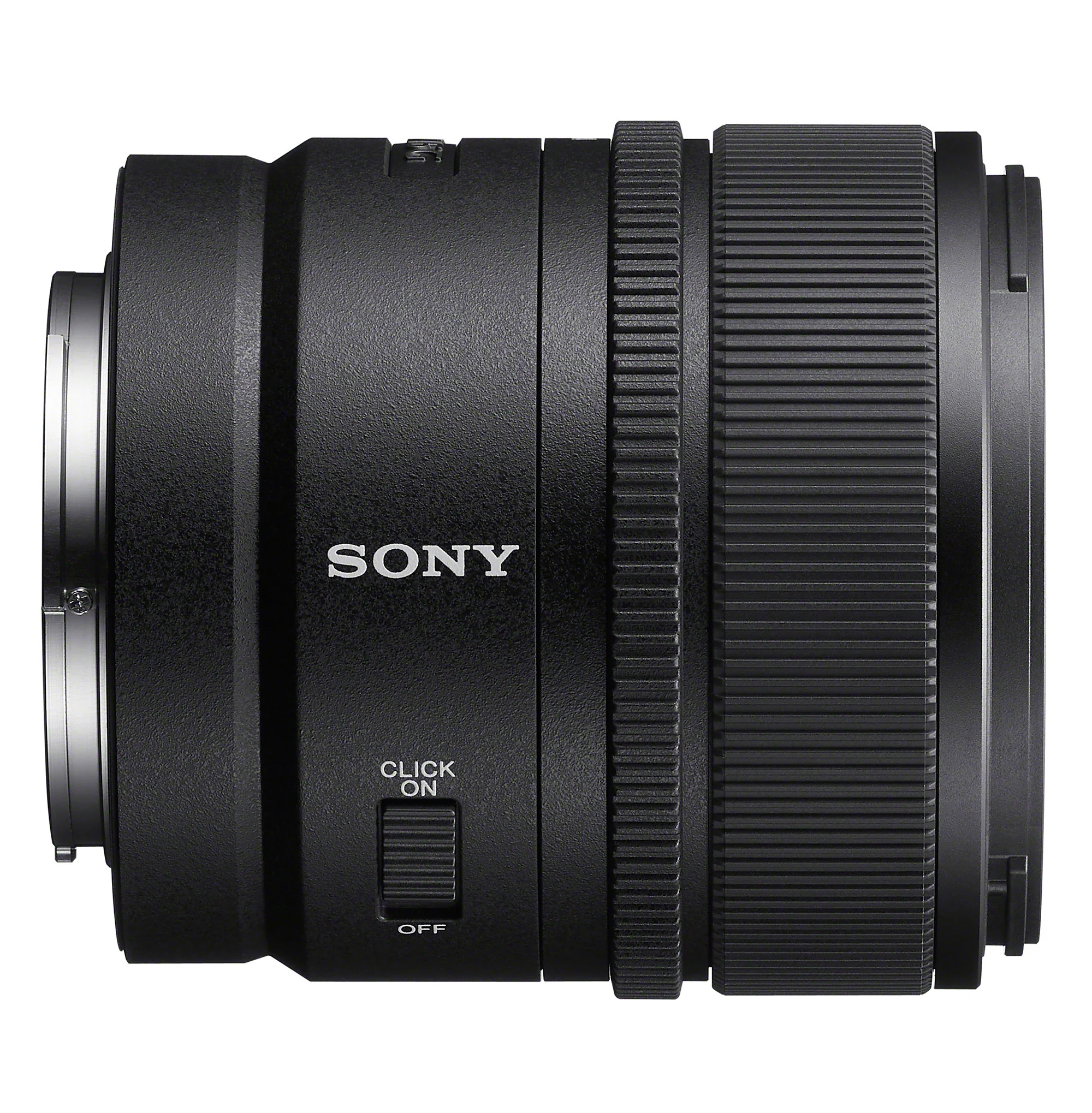 Sony E 15mm F1.4 G APS-C Large Aperture Wide Angle G Lens (SEL15F14G) - Image 6