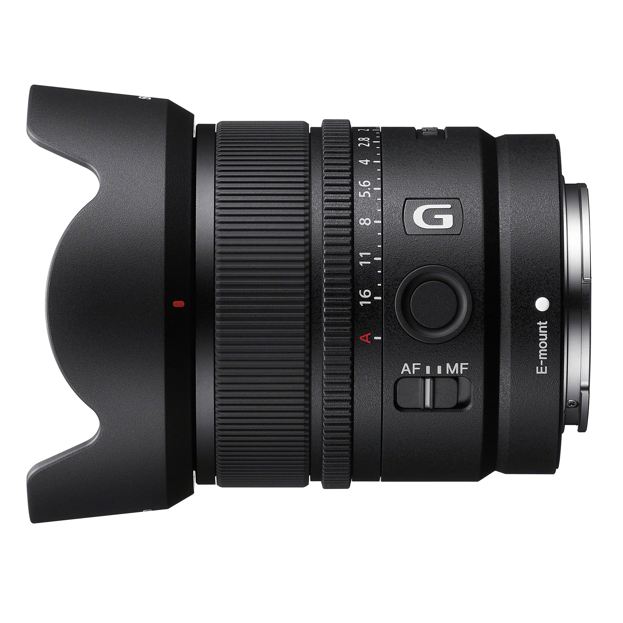 Sony E 15mm F1.4 G APS-C Large Aperture Wide Angle G Lens (SEL15F14G) - Image 8