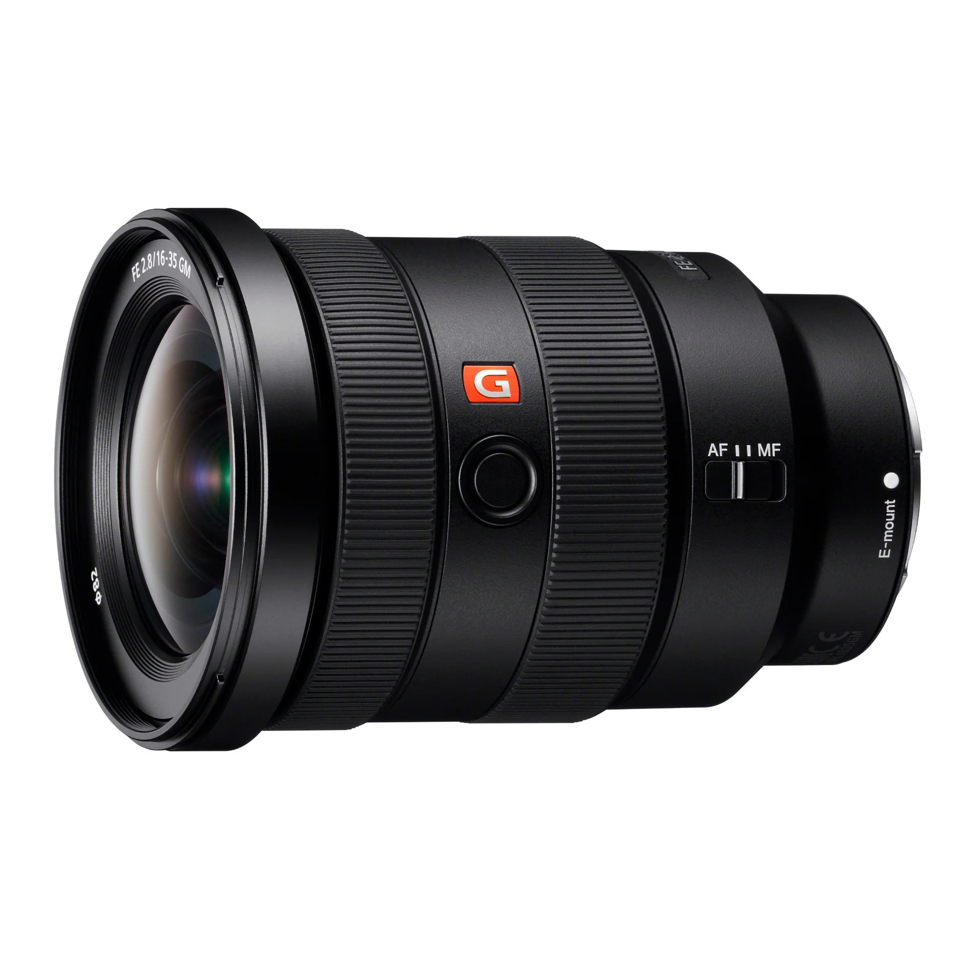 Sony Alpha FE 16-35mm f/2.8 GM Wide-Angle Zoom Lens with Software Suite and Accessory Bundle - Image 2