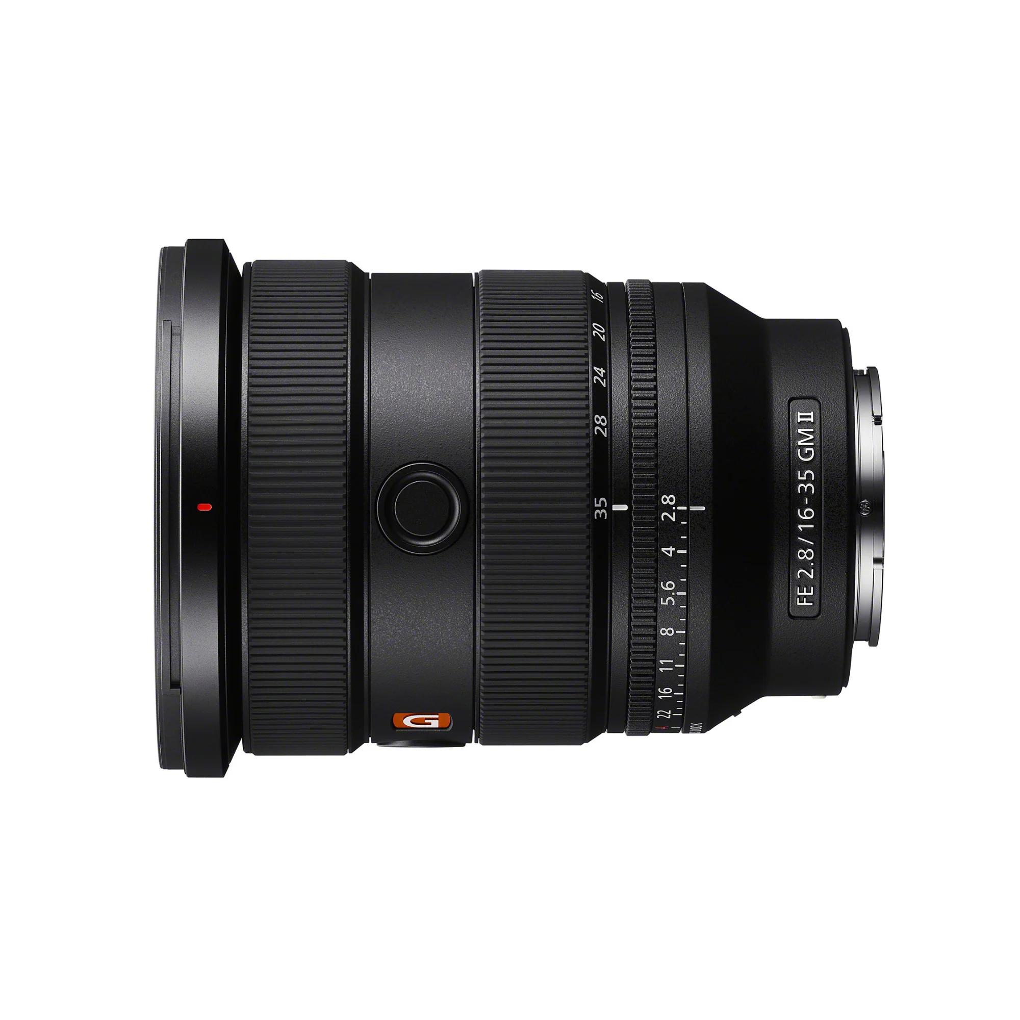 Sony FE 16-35mm F2.8 GM II Full-frame Standard Zoom G Master Lens - Image 3