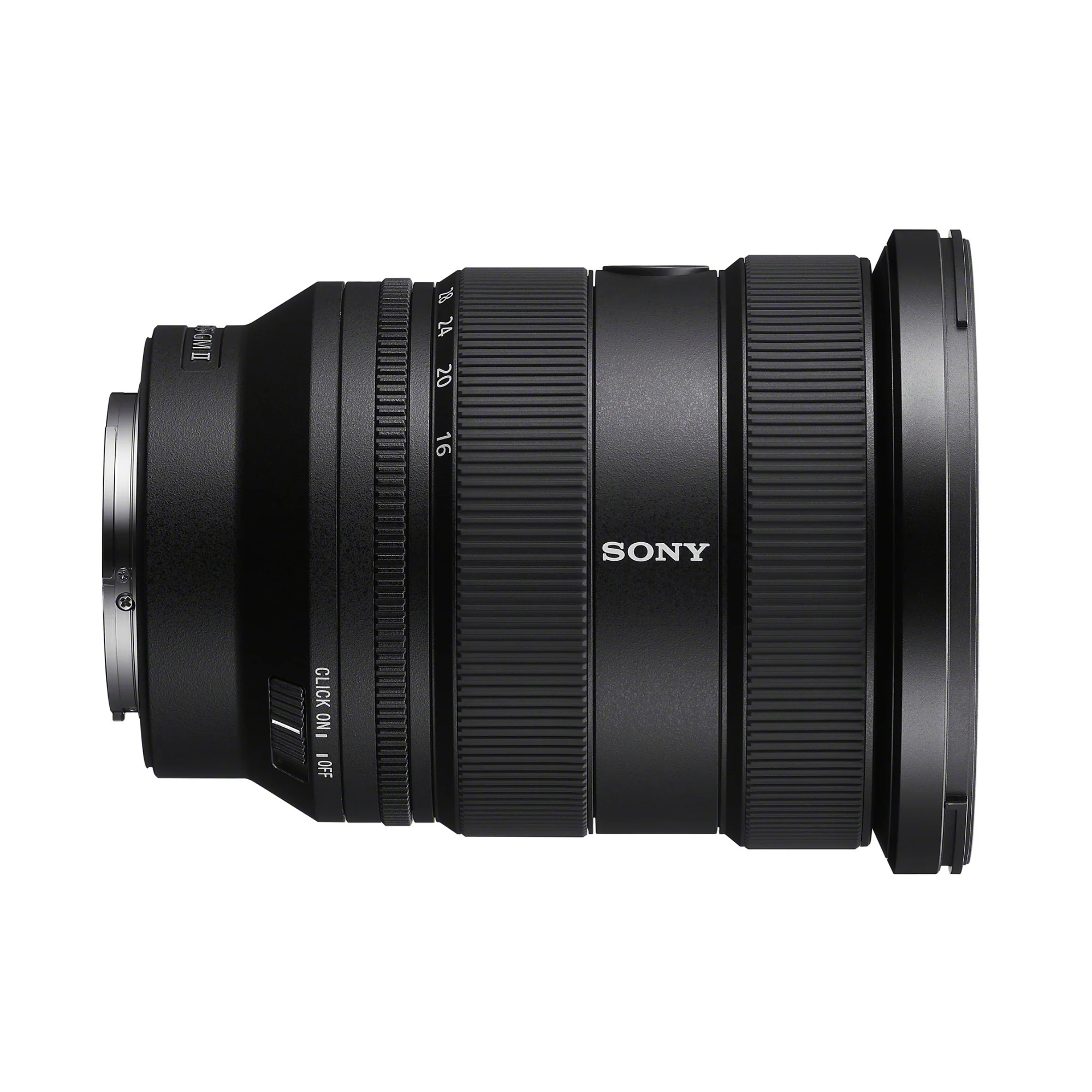 Sony FE 16-35mm F2.8 GM II Full-frame Standard Zoom G Master Lens - Image 4