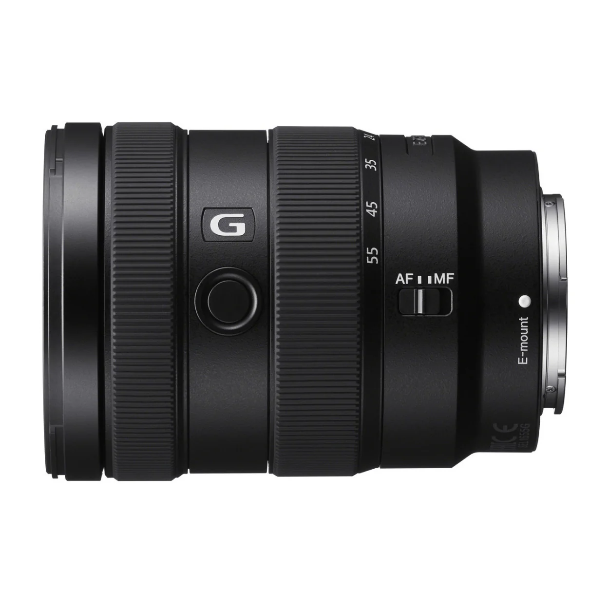 Sony E 16-55mm f/2.8 G Lens with Software Suite and Accessory Bundle - Image 2