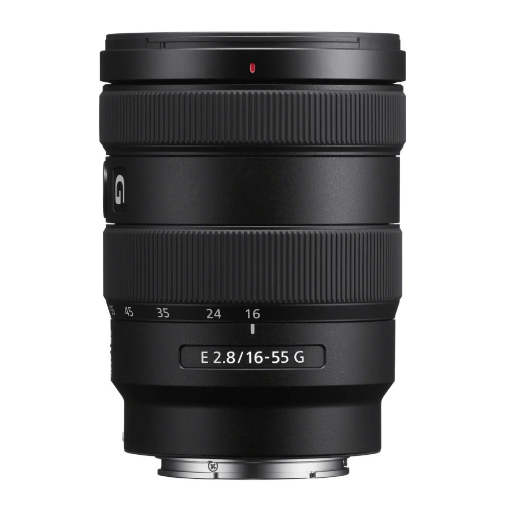 Sony E 16-55mm f/2.8 G Lens with Software Suite and Accessory Bundle - Image 6