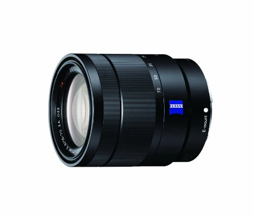 Sony Vario-Tessar T* E 16-70mm f/4 ZA OSS Lens (Used) - Image 2