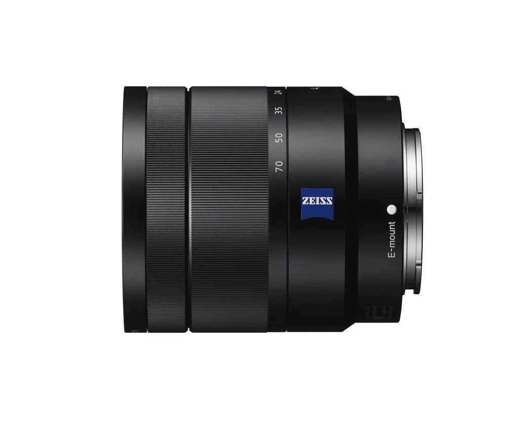 Sony Vario-Tessar T* E 16-70mm f/4 ZA OSS Lens (Used) - Image 4