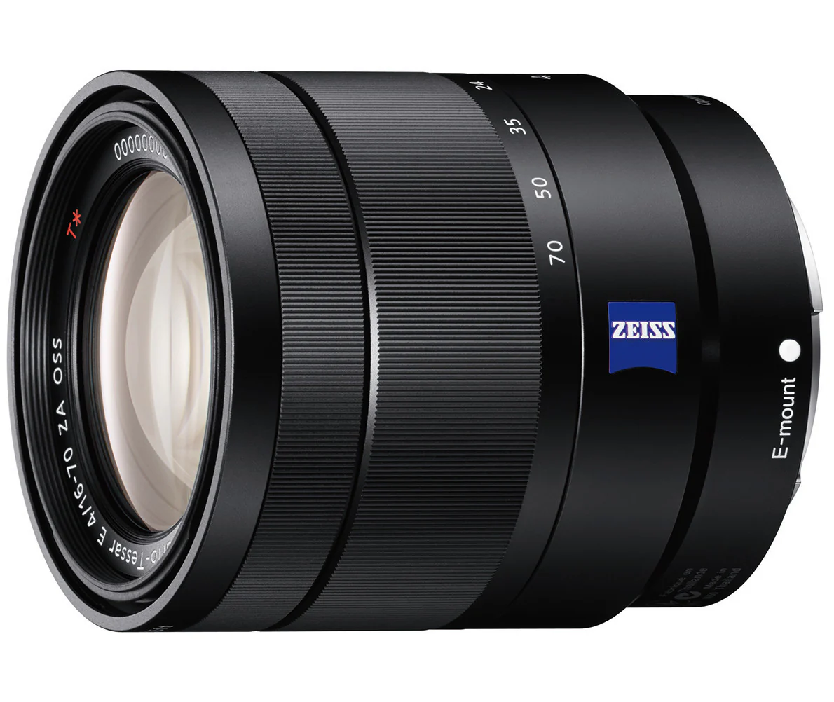 Sony Vario-Tessar T* E 16-70mm f/4 ZA OSS Lens (Used) - Image 5