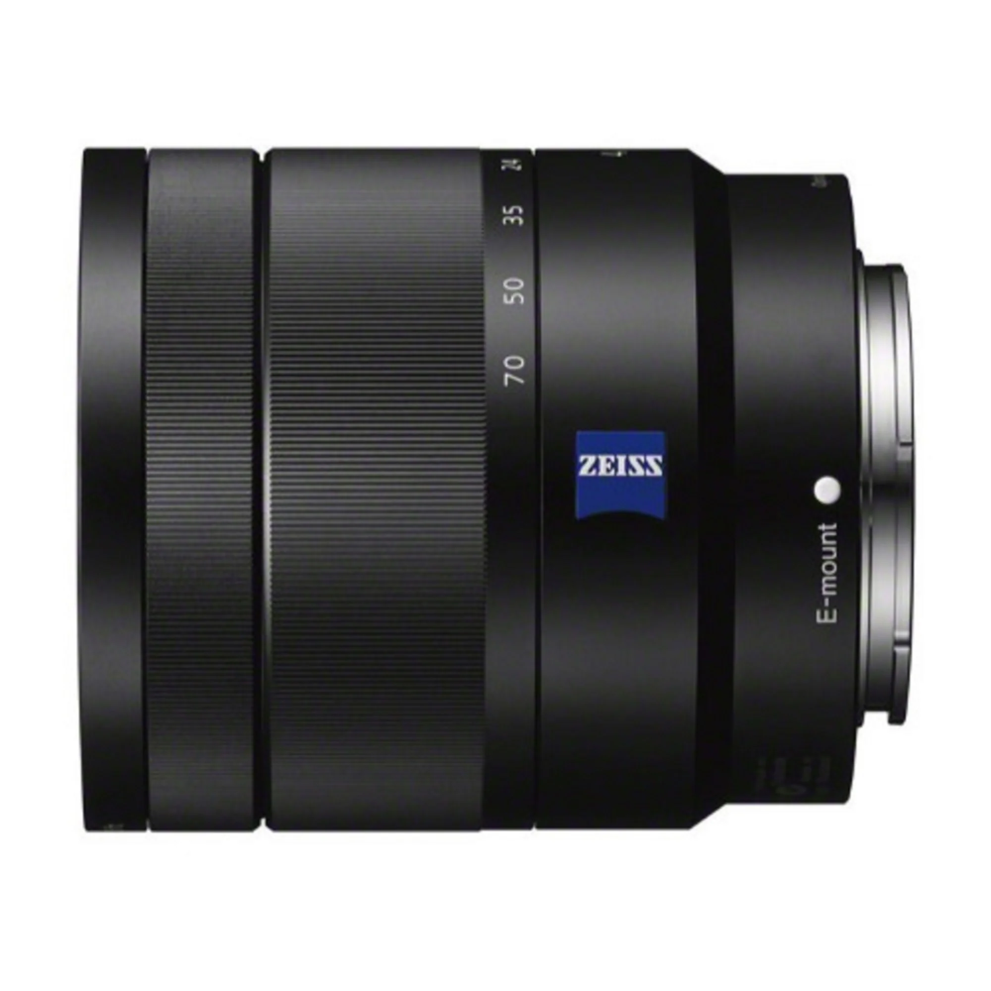 Sony Vario-Tessar T* E 16-70mm f/4 ZA OSS Lens (Used) - Image 7