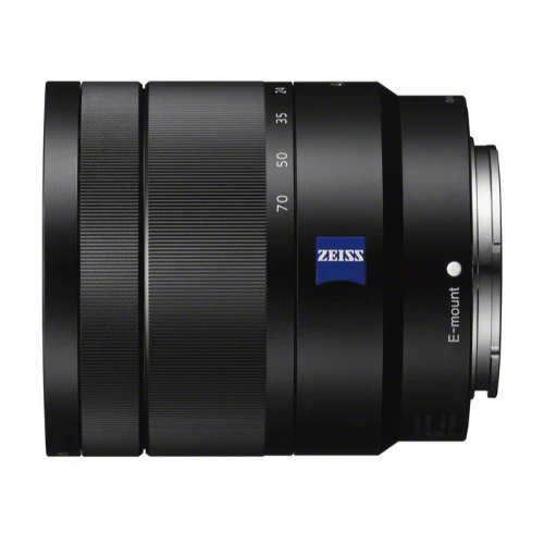 Sony Vario-Tessar T* E 16-70mm f/4 ZA OSS Lens (Used) - Image 8